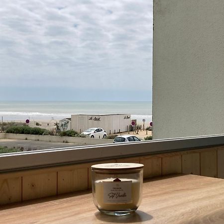 Le Petit Large T2 - Vue Sur Mer سا يْليرْ دو ري المظهر الخارجي الصورة